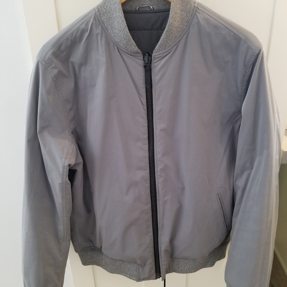 Kit and ace reversable jacket large? - Picture 2 of 9